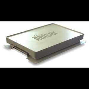 The Antser- ant proof barrier